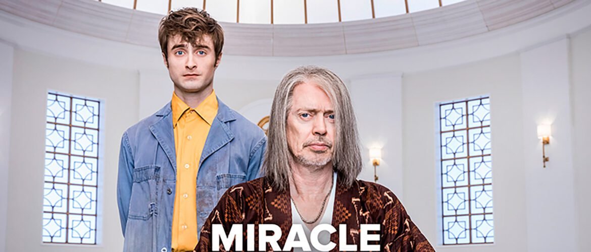 Miracle Workers