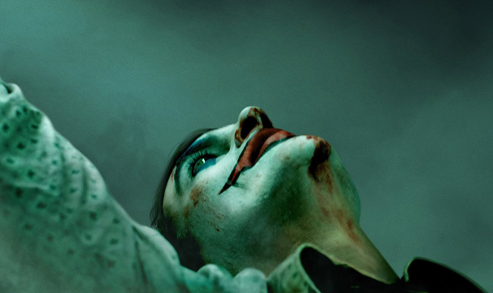 Tráiler de la película del Joker de Joaquin Phoenix