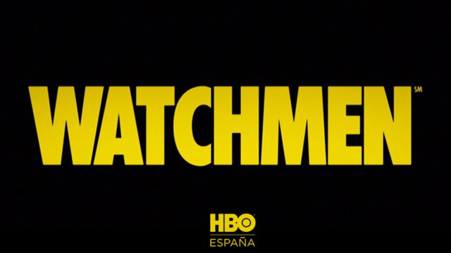 teaser Watchmen