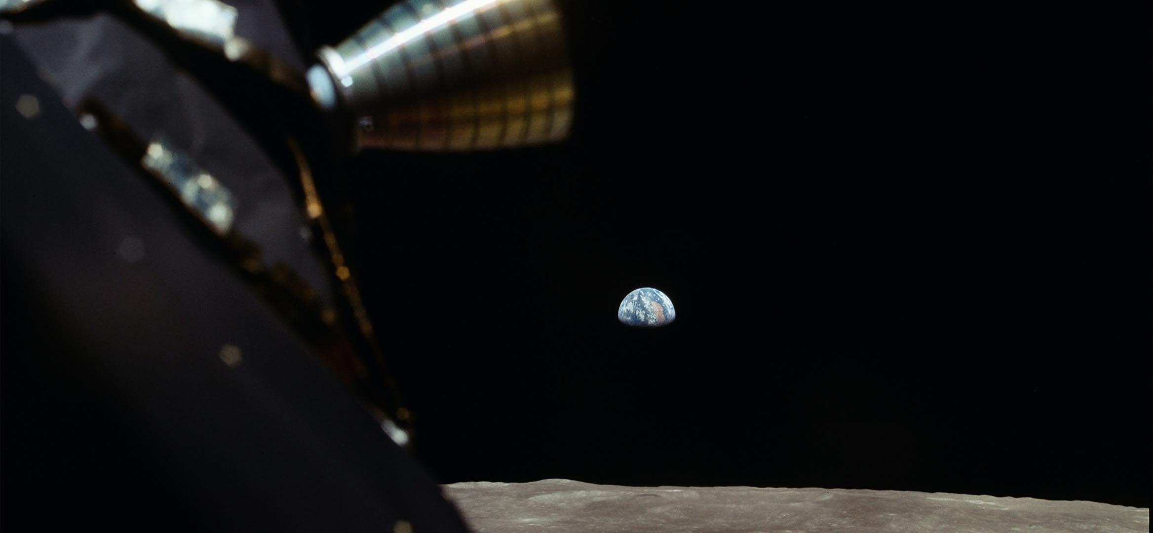 ‘Apolo 11’ nuevo documental que conmemora el 50 aniversario de la misión