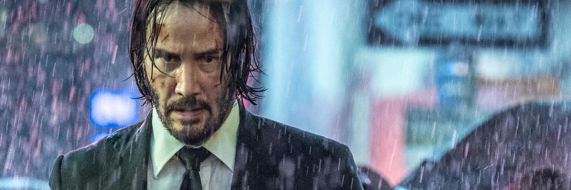 John Wick 3