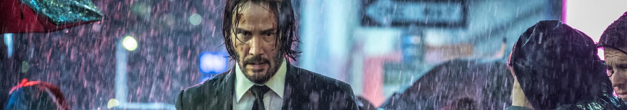 John Wick 3