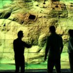 'Los tesoros perdidos de los mayas'