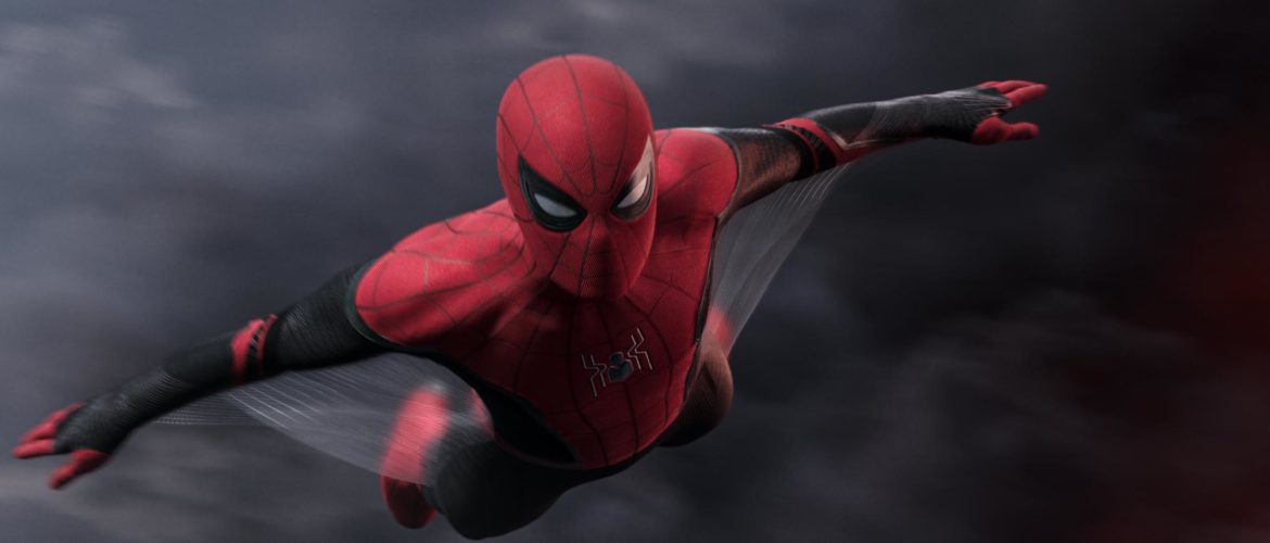 spider-man critica