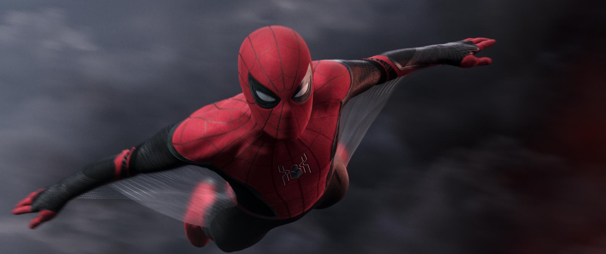 Crítica: ‘Spider-Man: Lejos de casa’
