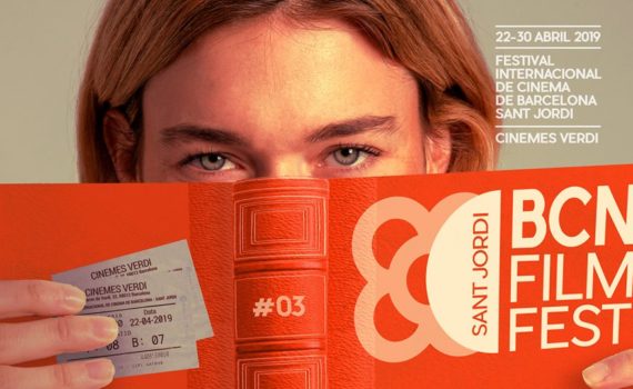 palmarés BCN film fest 2019