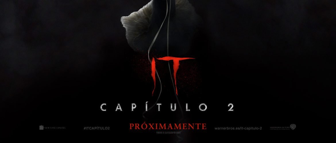 teaser it capítulo 2