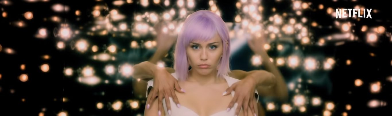 tráiler black mirror