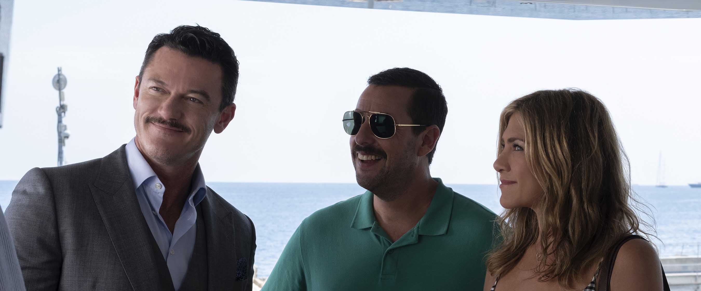 tráiler ciminales mar