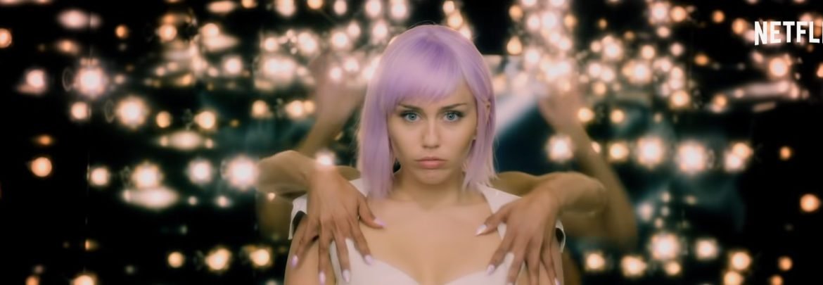 tráiler black mirror