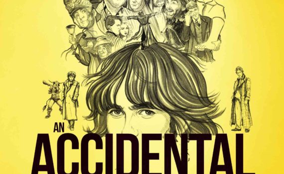 An accidental studio