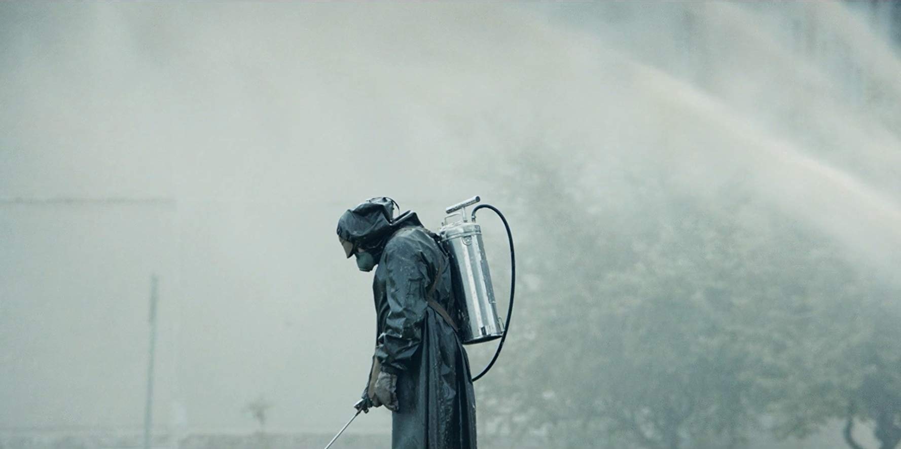 Impresiones de la gran miniserie ‘Chernobyl’