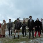 casa de papel