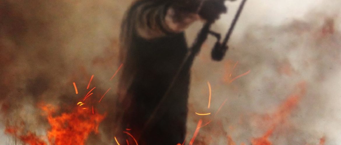 poster rambo