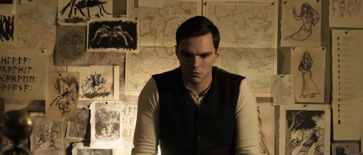 Tolkien