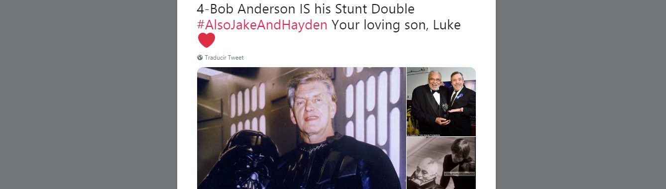 hamill prowse vader