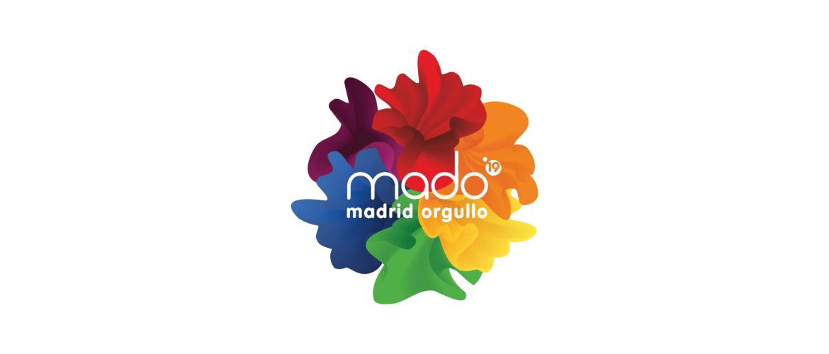 programación orgullo 2019