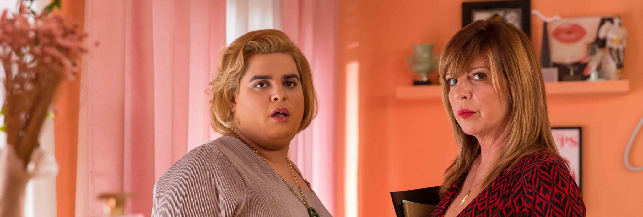 paquita salas tráiler T3
