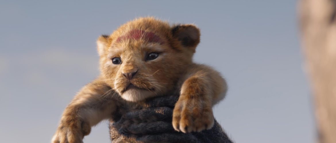 El rey león