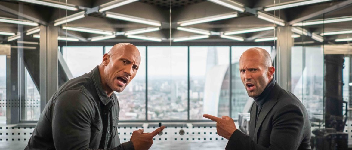 Fast Furious Hobbs Shaw