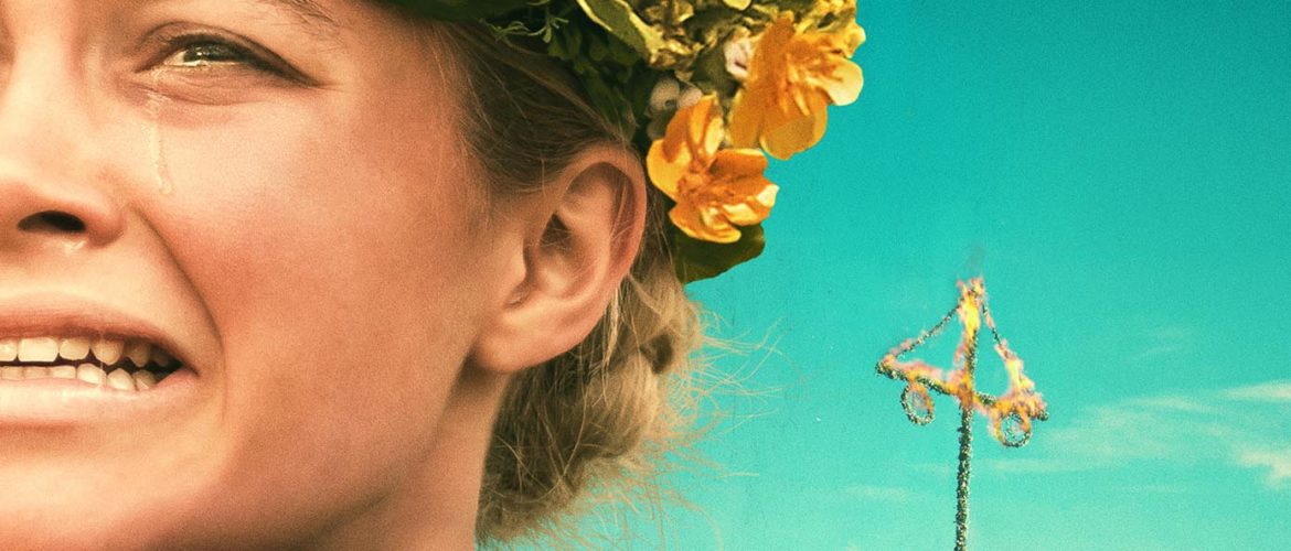 Midsommar