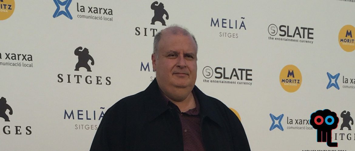 alex proyas nocturna