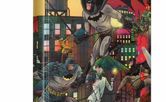 ecc 80 batman