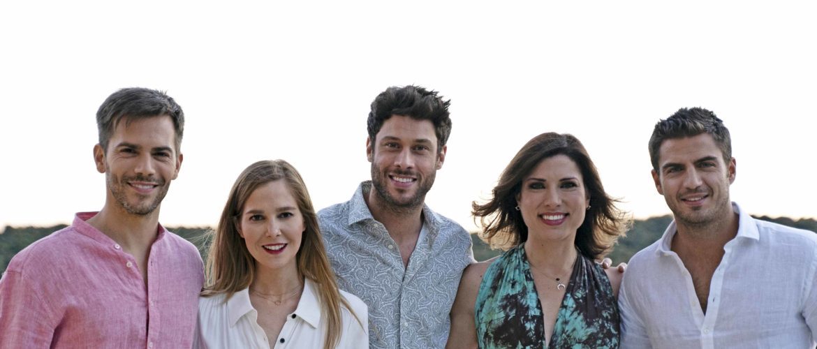 friends of glass yo elijo vidrio