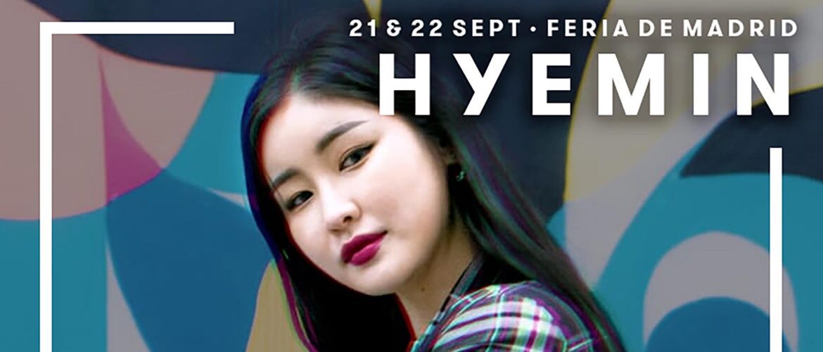 japan weekend Hyemin
