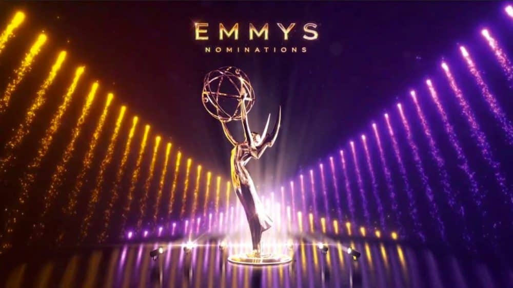 Nominados para la 71 edición de los Premios Emmy