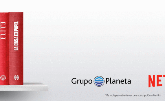 planeta netflix libros