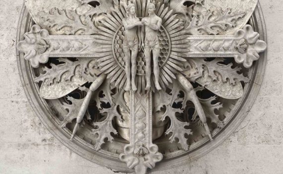 teaser silencio ciudad blanca