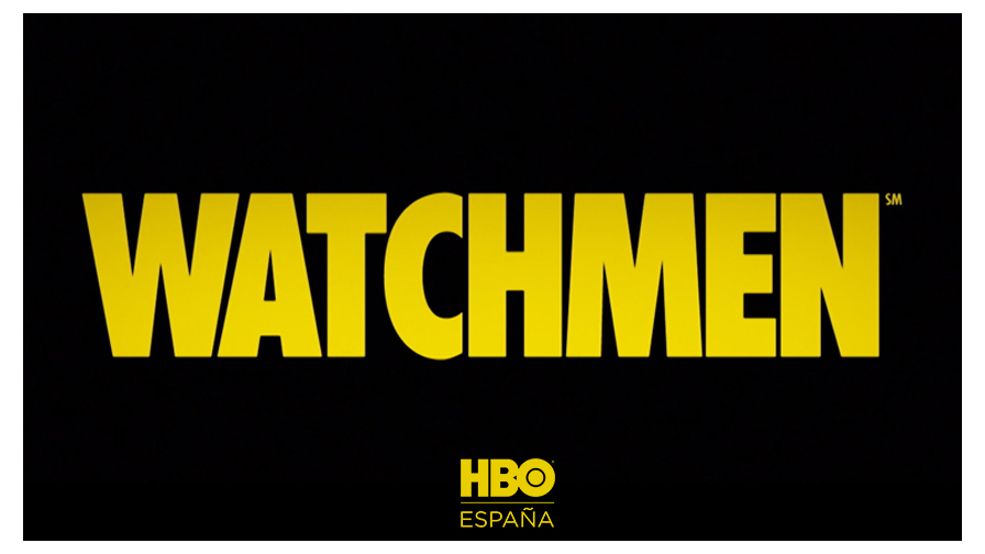 Tráiler de ‘Watchmen’ lanzado en la Comic-Con