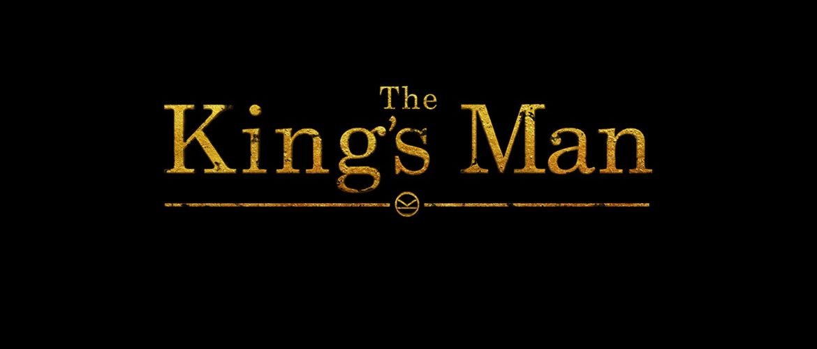 tráier the kings man