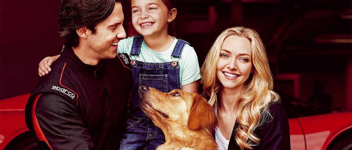 tráiler arte vivir bajo lluvia