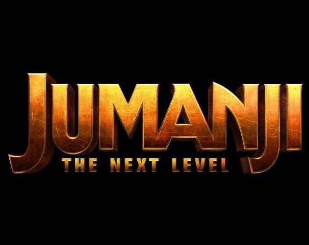 tráiler junmanji siguiente nivel