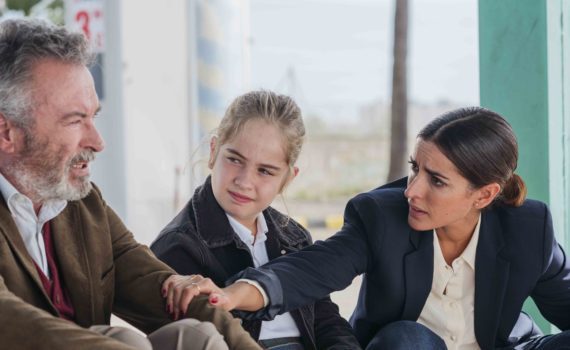 tráiler vivir dos veces