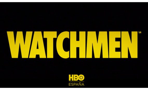tráiler watchmen