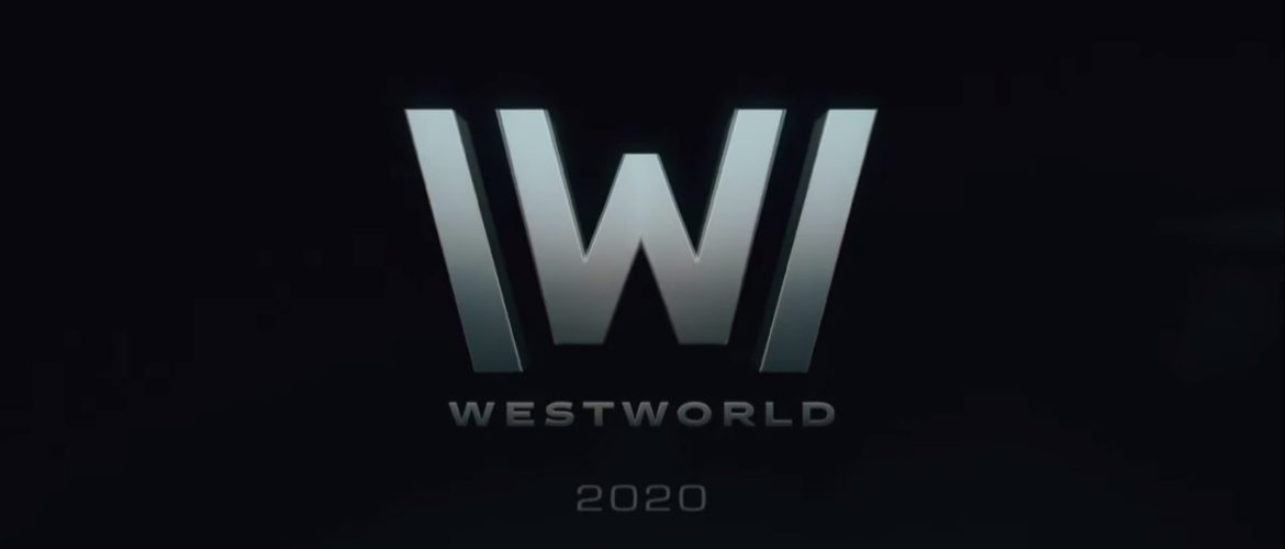 tráiler westworld