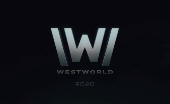 tráiler westworld