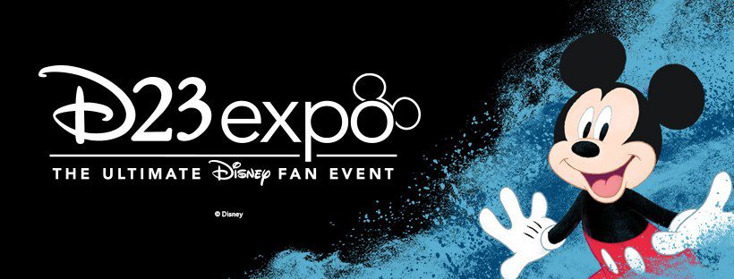 d23 expo
