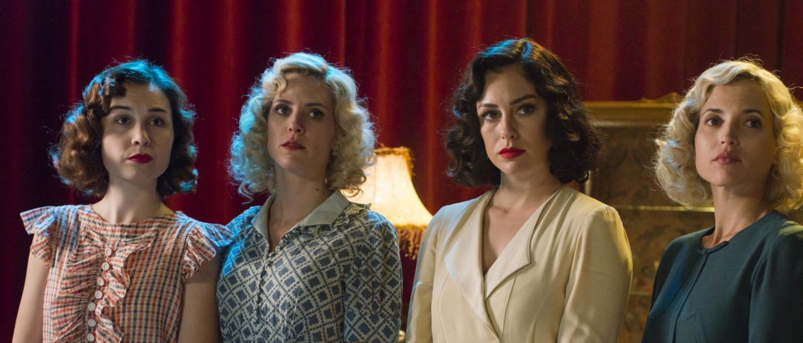 chicas cable 4