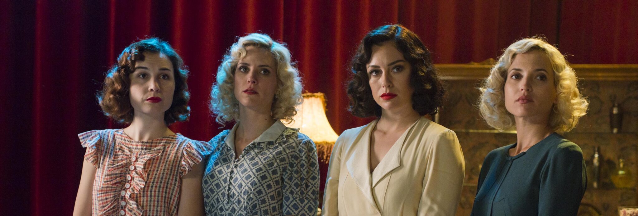 chicas cable 4