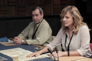 criminal serie