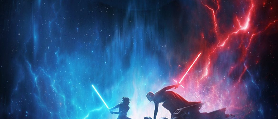D23 Expo 2 Star Wars teaser