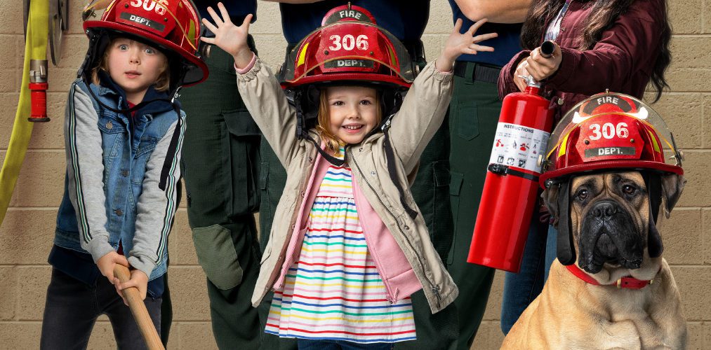 tráiler jugando con fuego