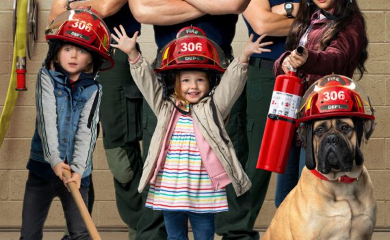 tráiler jugando con fuego