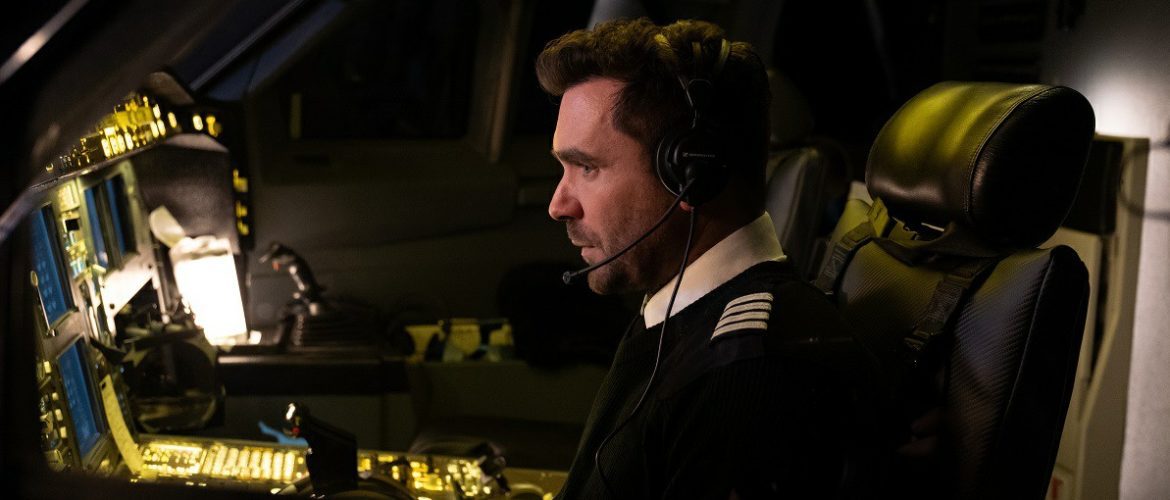 Vuelo 716