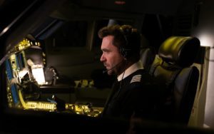 Vuelo 716