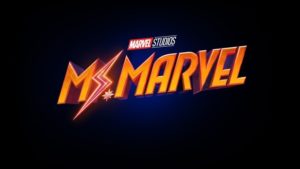 Ms Marvel